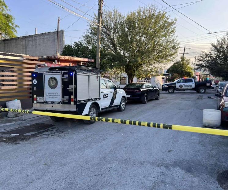 Asesinan A Hombre Al Interior De Su Casa