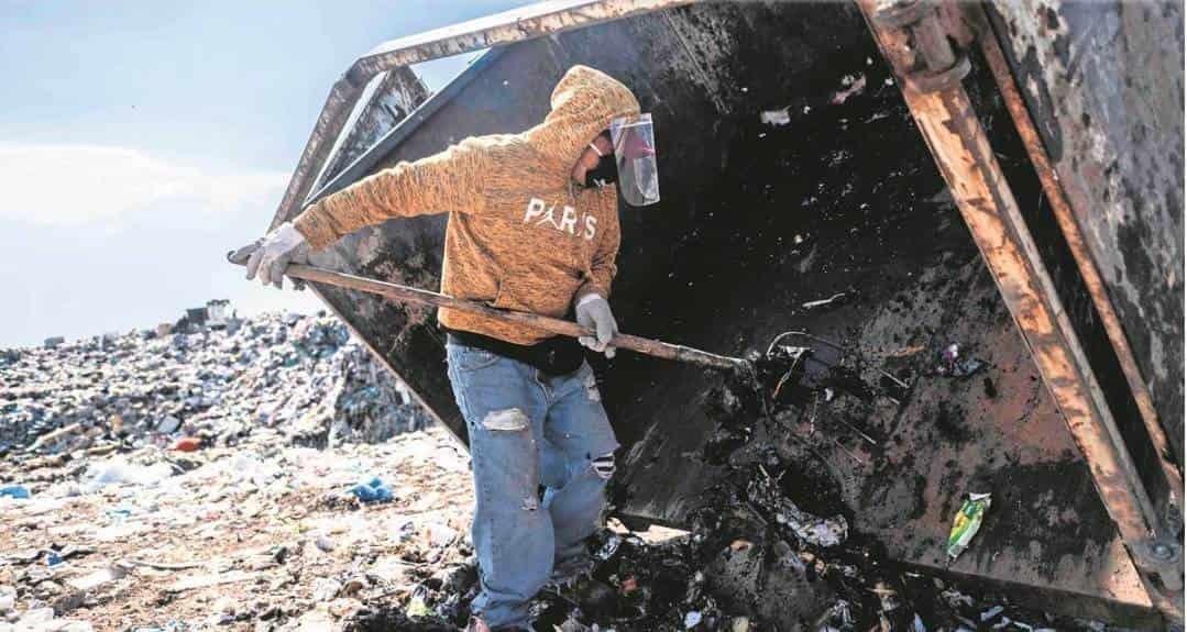 M Xico Se Aproxima A Colapso Ambiental Alerta Sgm