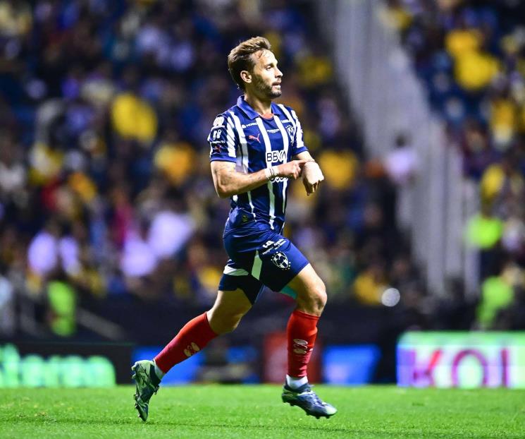 Debuta Hoy Rayados En El Clausura Ante Puebla