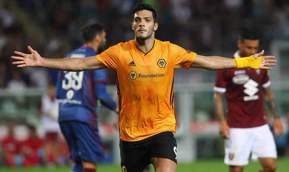 Wolves sostendrá dura prueba ante Leicester Wolves sostendrá dura prueba ante Leicester