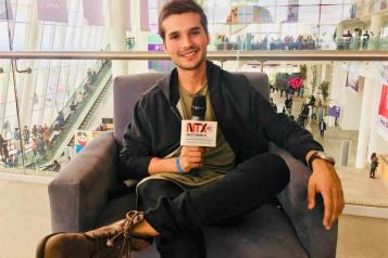 Memo Aponte es vuelto a se&ntilde;alar por abuso sexual