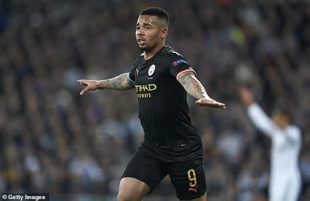 Manchester City va por la Copa Manchester City va por la Copa