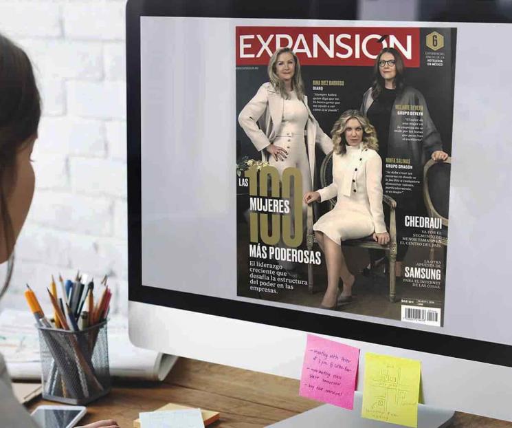 Mujeres EXATEC: entre las más poderosas de México Mujeres EXATEC: entre las más poderosas de México