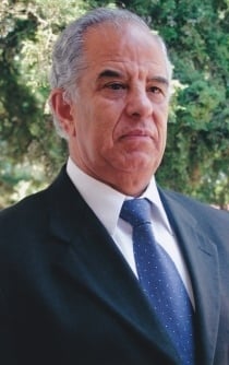 Jorge Nuño Jiménez