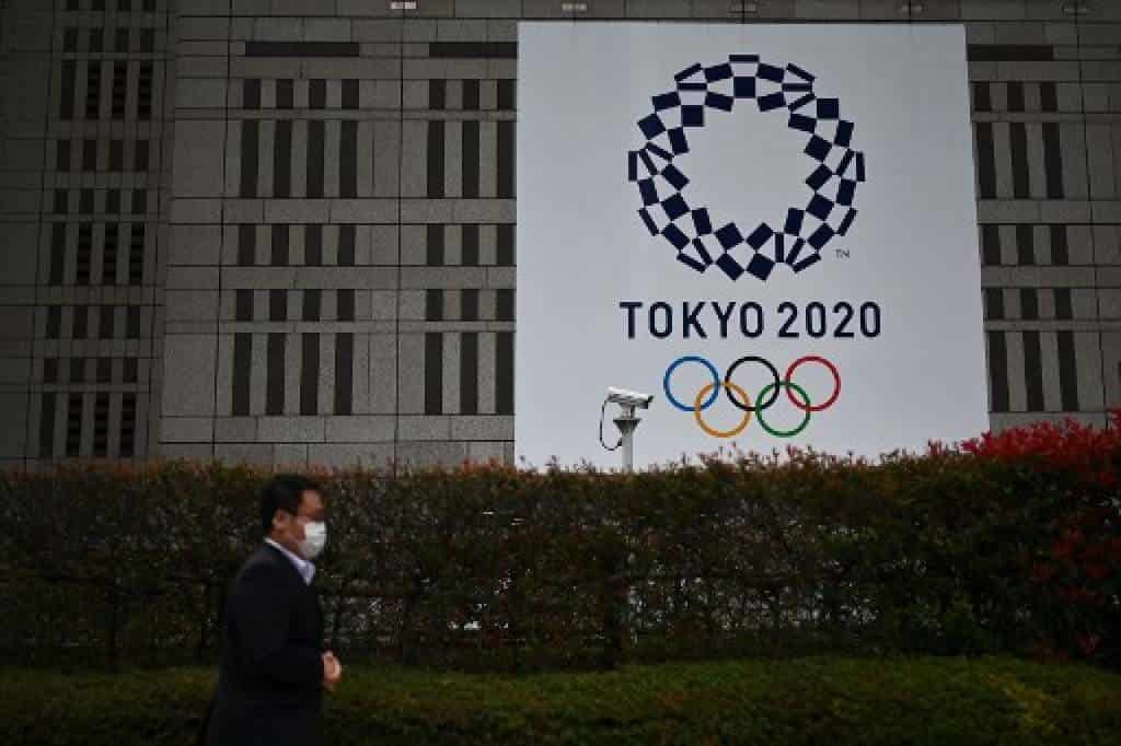 Aplazan un año Juegos Olímpicos de Tokio por Covid-19 Aplazan un año Juegos Olímpicos de Tokio por Covid-19