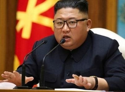 Kim Jong-Un, en supuesto estado vegetativo