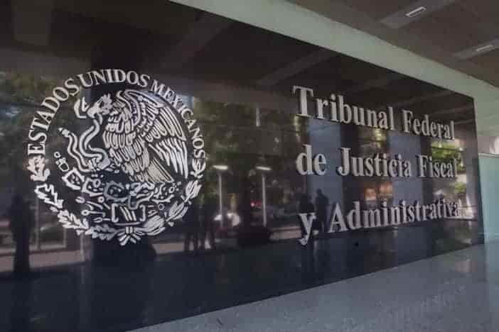 Eligen a presidente del Tribunal de Justicia Administrativa