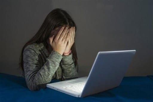 Ciberacoso, más frecuente contra las mujeres: Inegi Ciberacoso, más frecuente contra las mujeres: Inegi