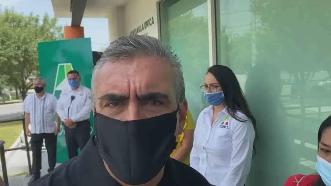 Busca Apodaca dar apoyo a familiares de desaparecidos Busca Apodaca dar apoyo a familiares de desaparecidos