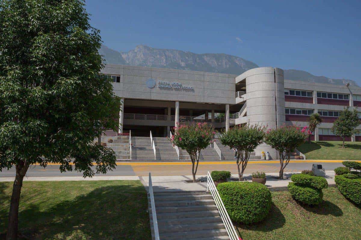 Destaca Prepa UDEM en Bachillerato Internacional Destaca Prepa UDEM en Bachillerato Internacional