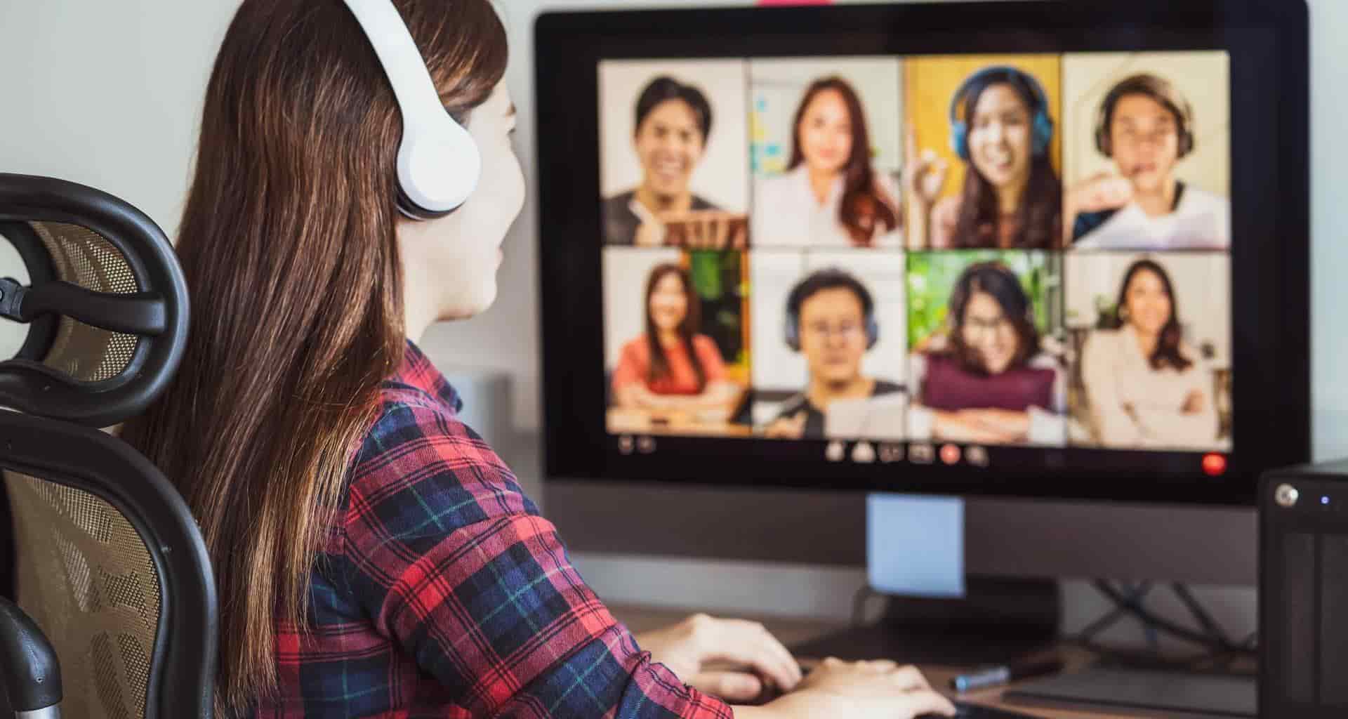 Aulas globales y multiculturales sin viajar Aulas globales y multiculturales sin viajar