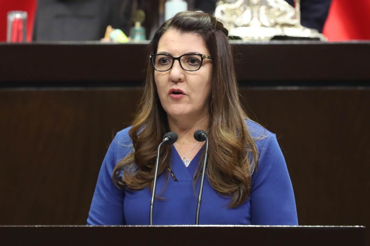 Exhorta a SHCP a no reducir recursos para igualdad de género Exhorta a SHCP a no reducir recursos para igualdad de género