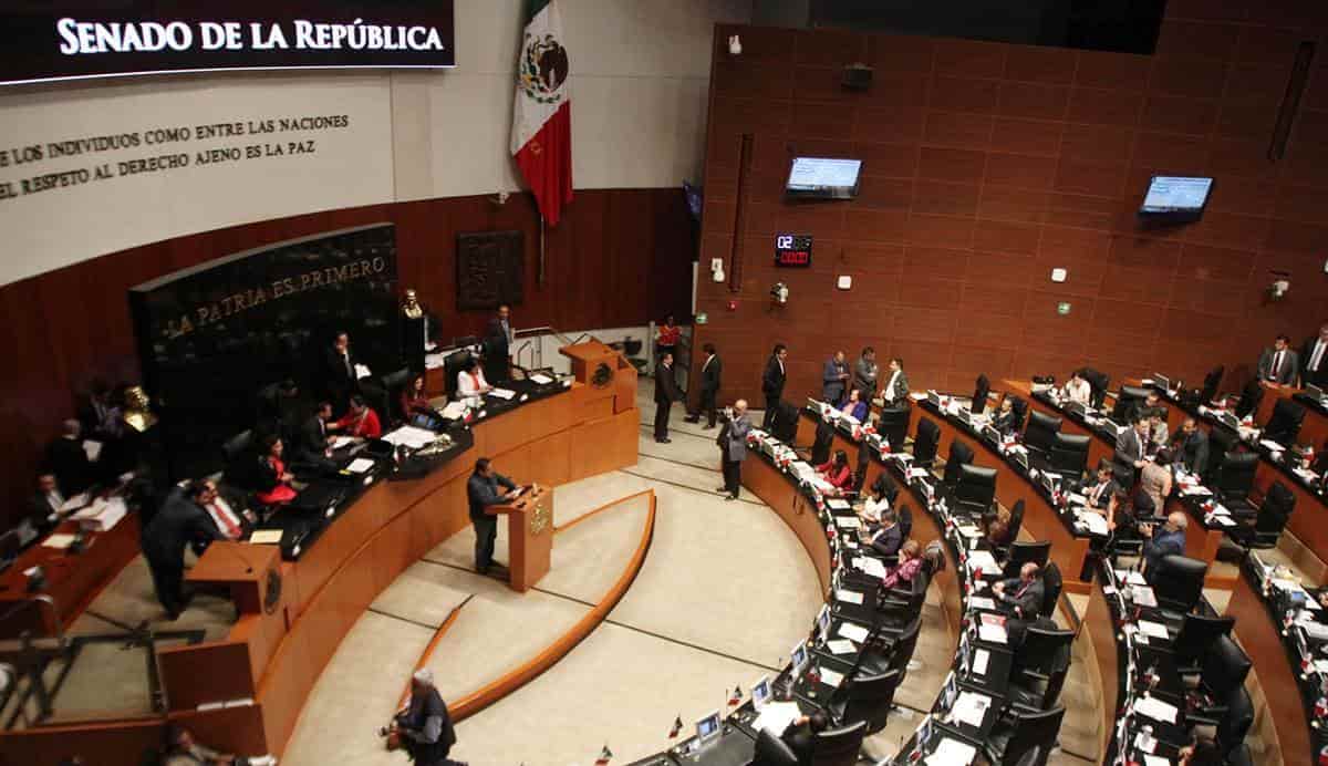 Va nuevo periodo extra, pero sólo para el Senado Va nuevo periodo extra, pero sólo para el Senado
