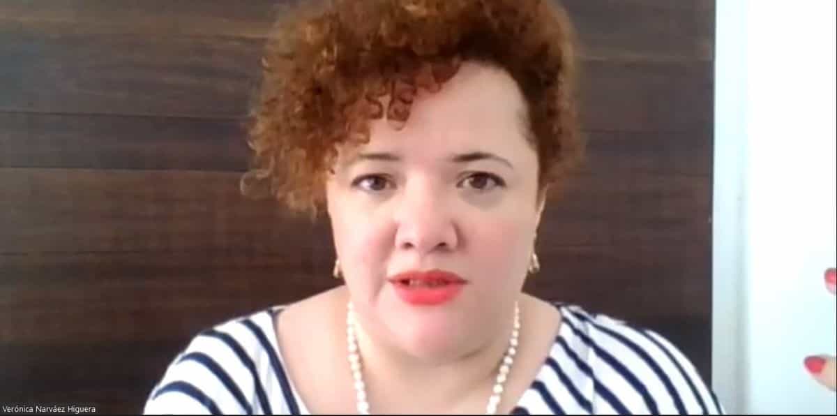 “La pandemia también puede traer cosas buenas” “La pandemia también puede traer cosas buenas”