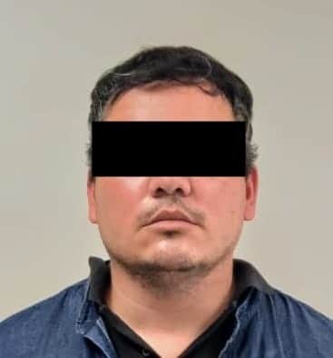 Cae por agredir sexualmente a una menor Cae por agredir sexualmente a una menor
