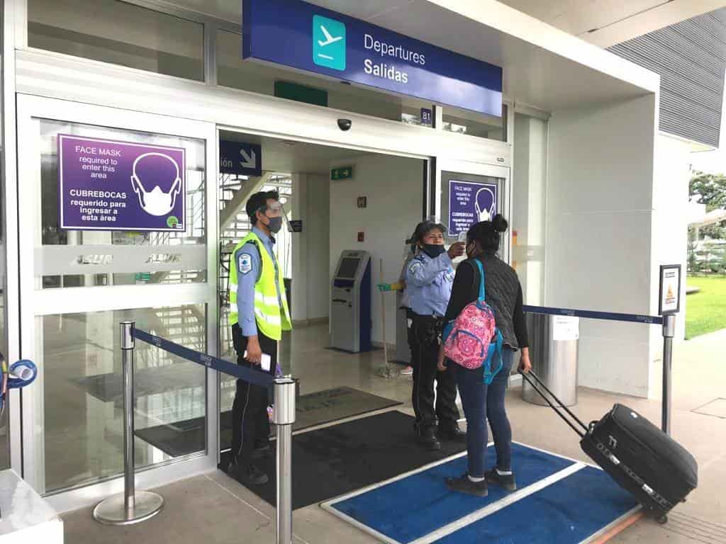 Grupo Aeroportuario del Sureste pierde 565 mdp