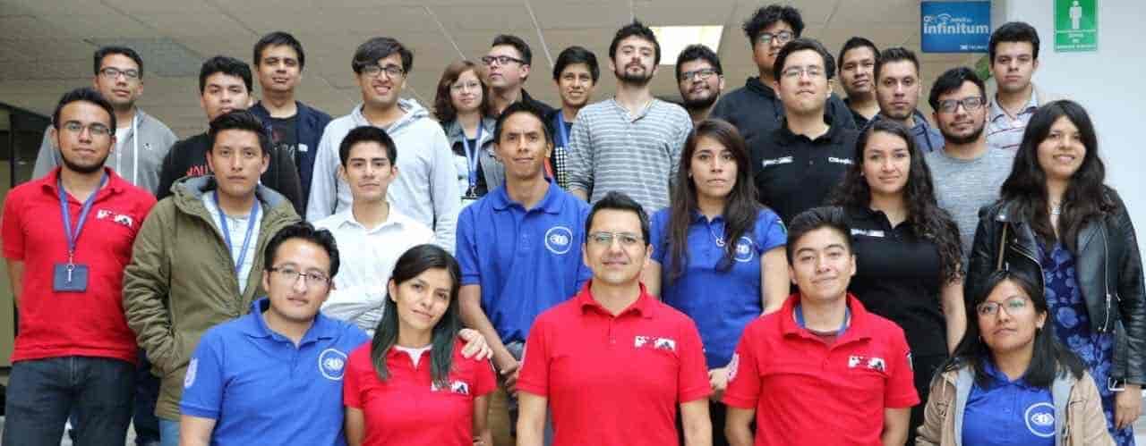 Contribuye IPN a combatir hackeo a instituciones y empresas Contribuye IPN a combatir hackeo a instituciones y empresas
