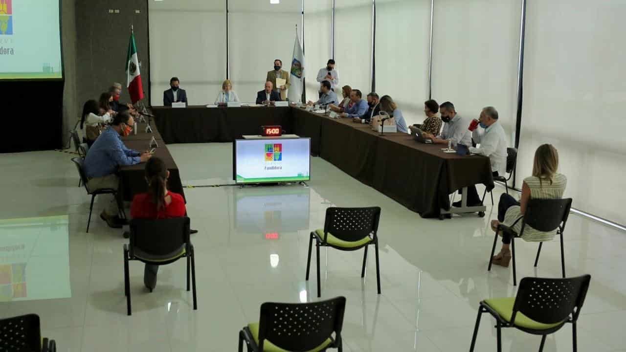 Parque Fundidora abrirá hasta septiembre Parque Fundidora abrirá hasta septiembre