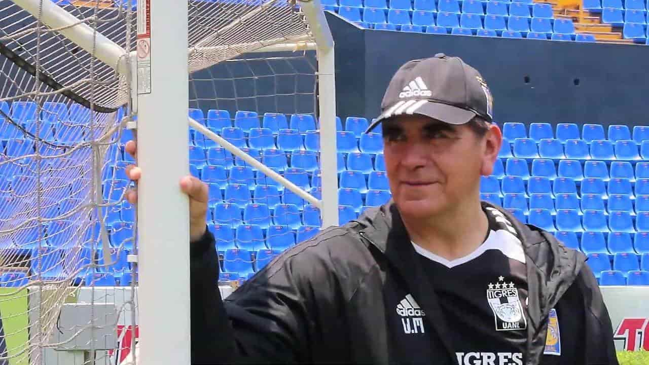 El legado de Nahuel para los jóvenes arqueros de Tigres El legado de Nahuel para los jóvenes arqueros de Tigres
