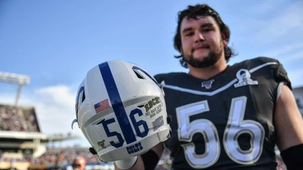 Jugadores de NFL honrarán a víctimas de violencia racial Jugadores de NFL honrarán a víctimas de violencia racial