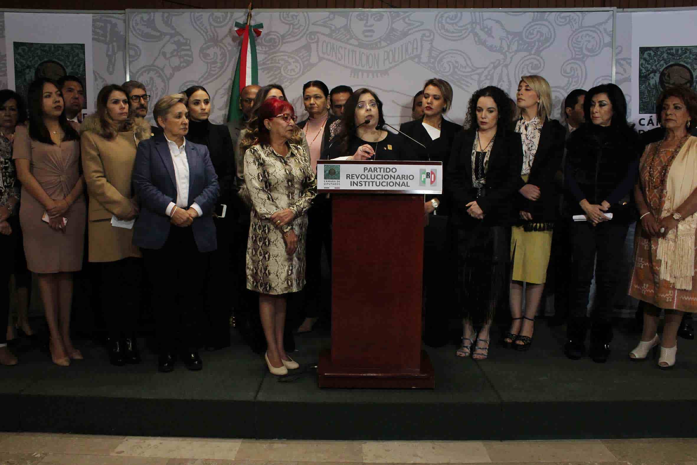 Piden garantizar salario íntegro de servidores públicos Piden garantizar salario íntegro de servidores públicos