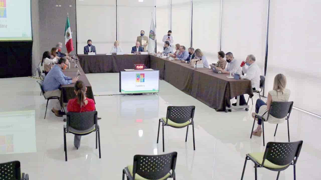 Dejará pandemia sin 93 mdp al Parque Dejará pandemia sin 93 mdp al Parque