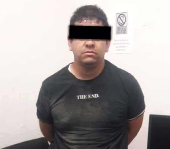 Vinculan a proceso a asaltante de banco en San Nicolás Vinculan a proceso a asaltante de banco en San Nicolás