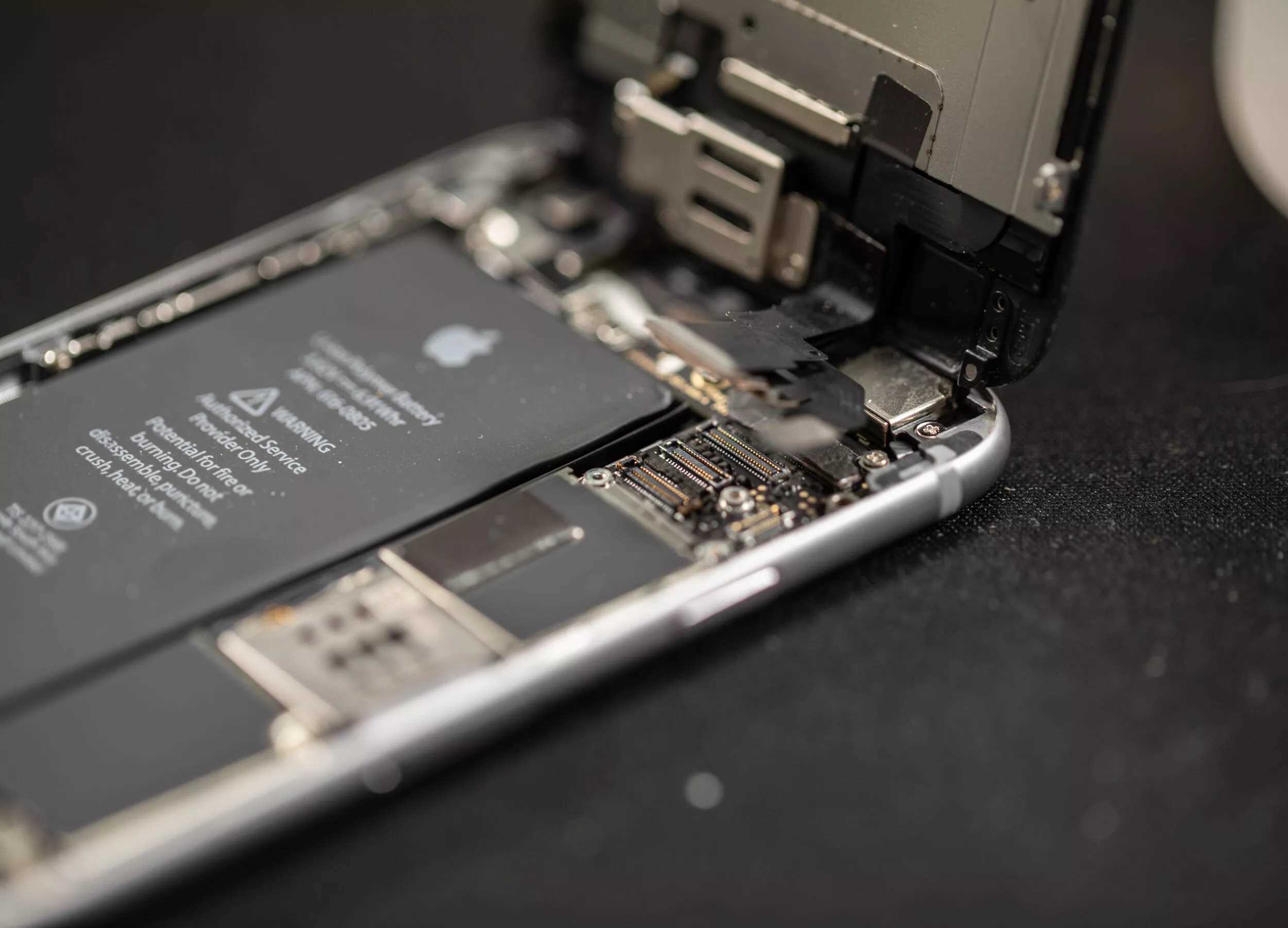 iPhone 12 Pro tendría una batería más grande de lo previsto iPhone 12 Pro tendría una batería más grande de lo previsto