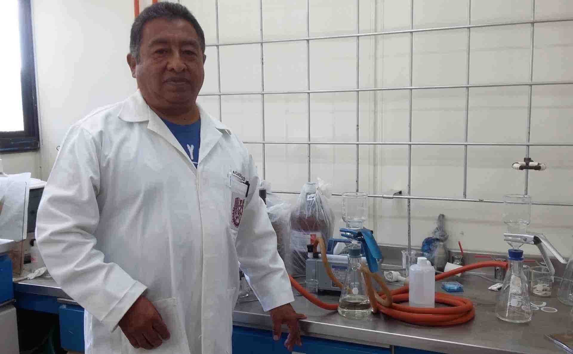 Buscan mejorar calidad del agua en zonas áridas y semiáridas Buscan mejorar calidad del agua en zonas áridas y semiáridas