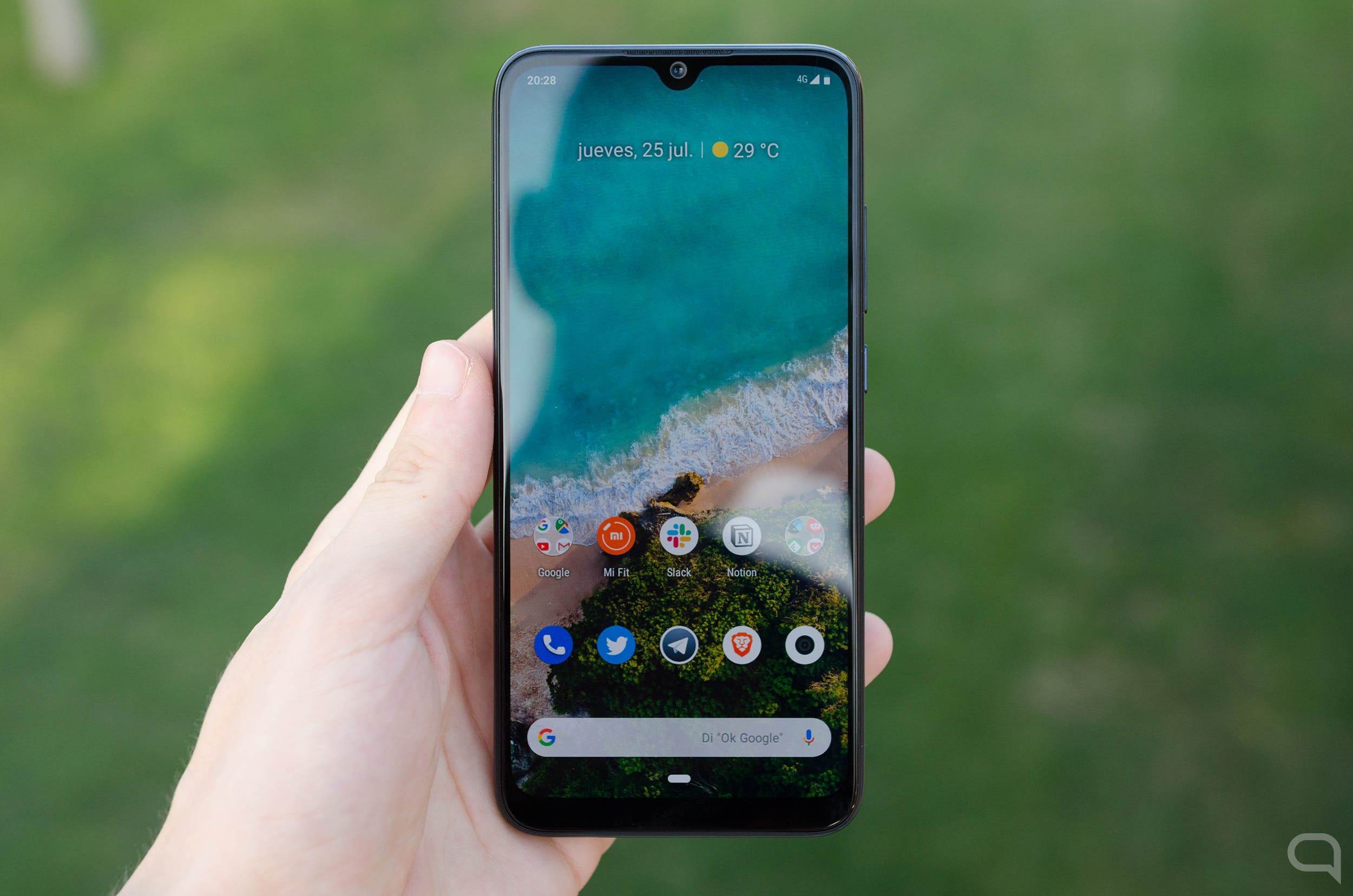 Google subirá los requisitos mínimos para móviles Android Google subirá los requisitos mínimos para móviles Android