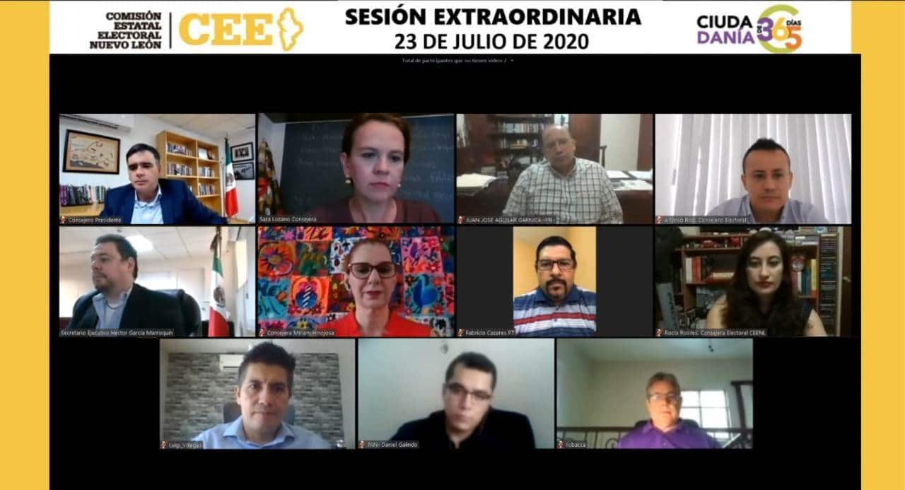 Confirma CEE consulta de SP Confirma CEE consulta de SP
