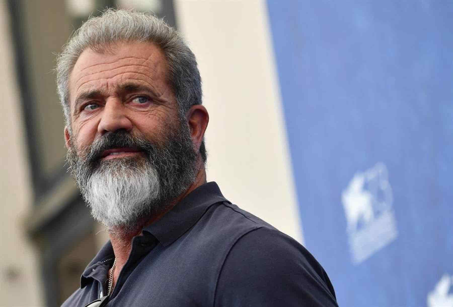 Mel Gibson estuvo hospitalizado por coronavirus Mel Gibson estuvo hospitalizado por coronavirus