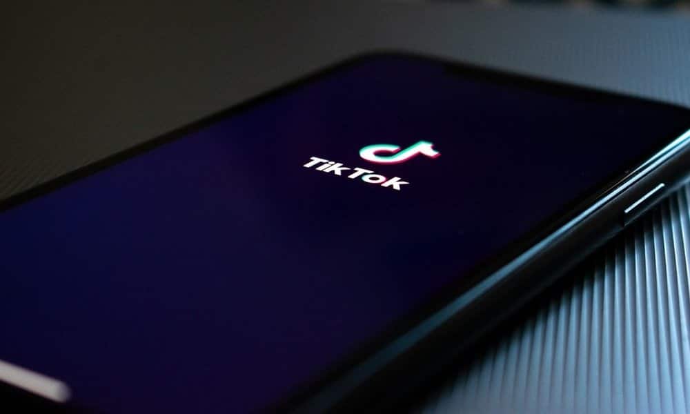 Inversores estadounidenses estudian la compra de TikTok Inversores estadounidenses estudian la compra de TikTok