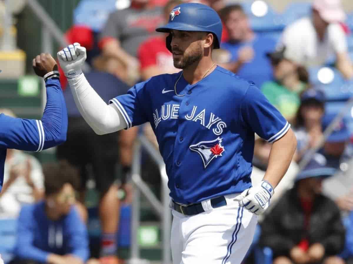 Blue Jays jugará partidos como local en Búfalo Blue Jays jugará partidos como local en Búfalo