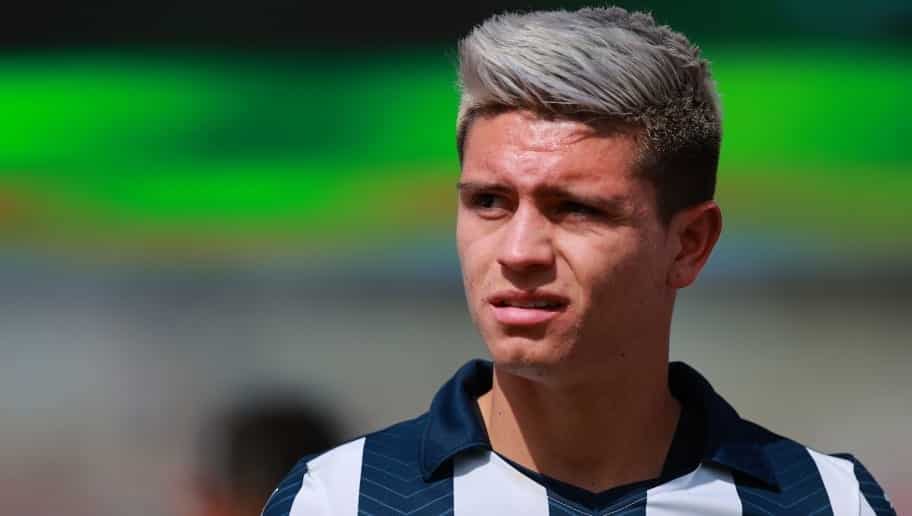 Atlanta United está interesado en Jonathan González Atlanta United está interesado en Jonathan González