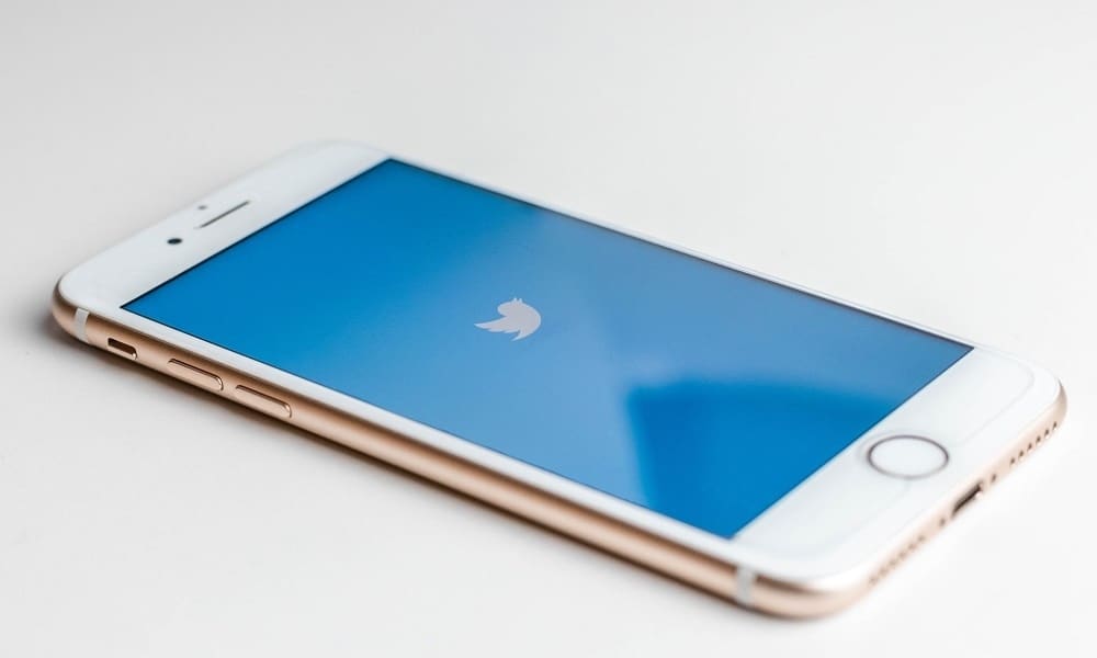 Twitter fija nuevo récord de crecimiento en usuarios diarios Twitter fija nuevo récord de crecimiento en usuarios diarios