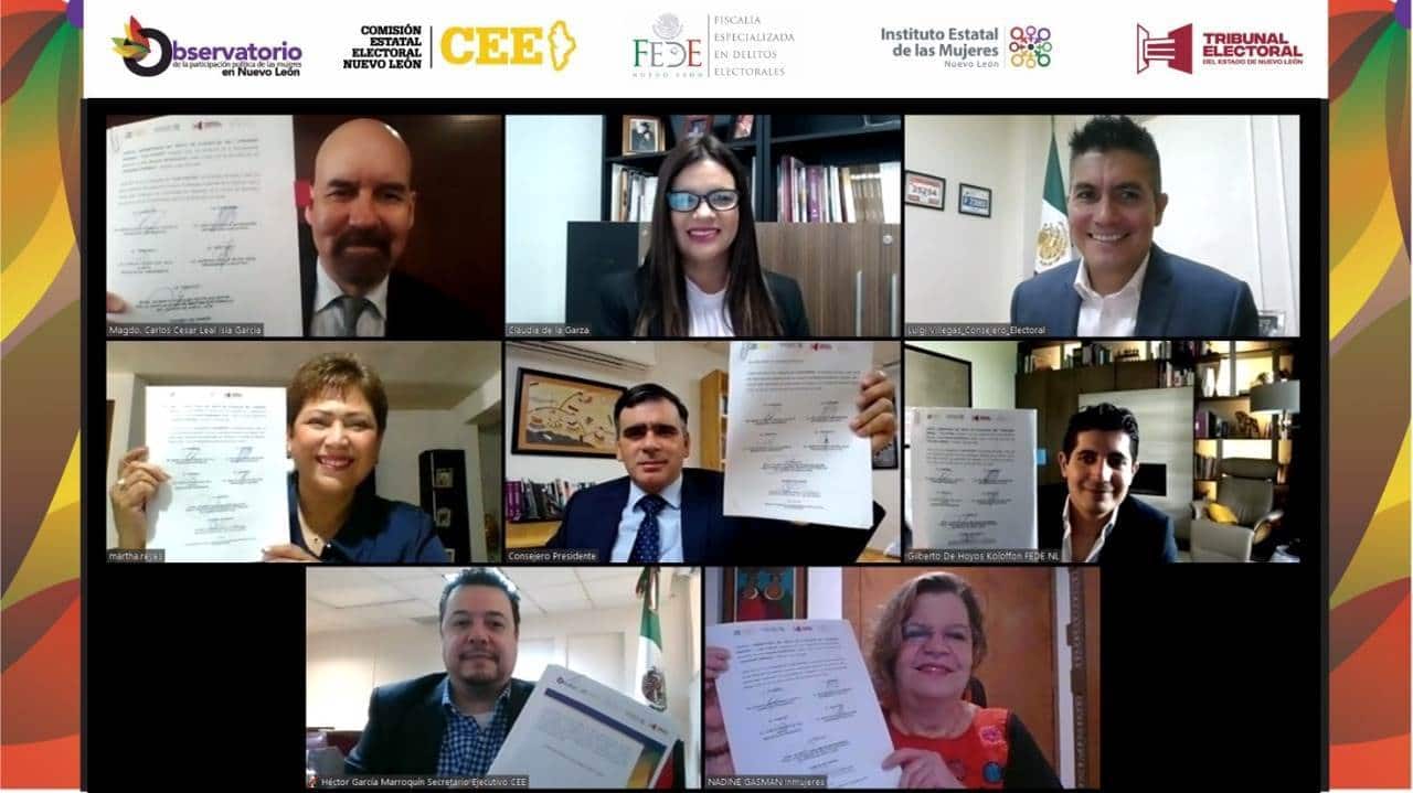 Dirigirá Luigui Villegas Observatorio de la Participación Dirigirá Luigui Villegas Observatorio de la Participación
