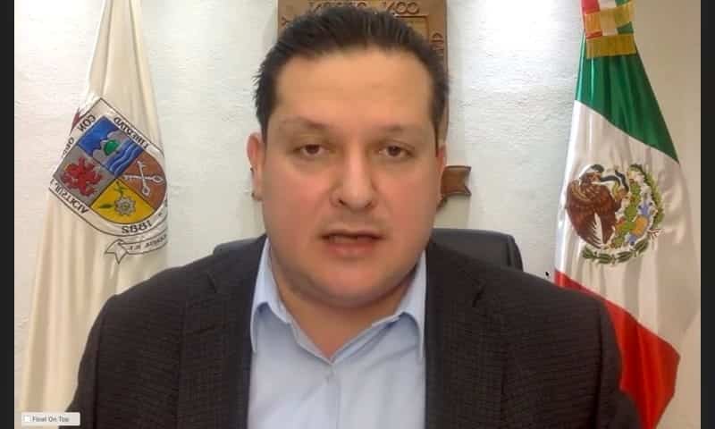 Bajan por Covid infracciones administrativas Bajan por Covid infracciones administrativas