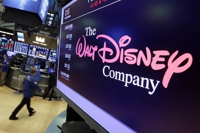 Disney pospone indefinidamente estreno de ‘Mulan’ Disney pospone indefinidamente estreno de ‘Mulan’