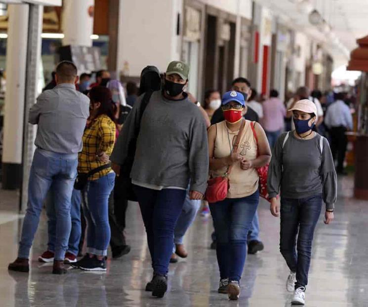 Habrá sanciones en Toluca para quienes no utilicen cubreboca