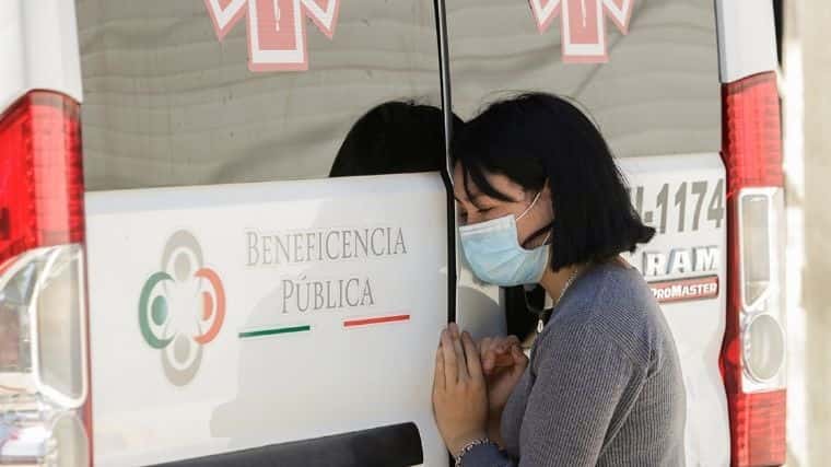 Carta a Dios: ¿Hasta cuándo, Señor? Carta a Dios: ¿Hasta cuándo, Señor?