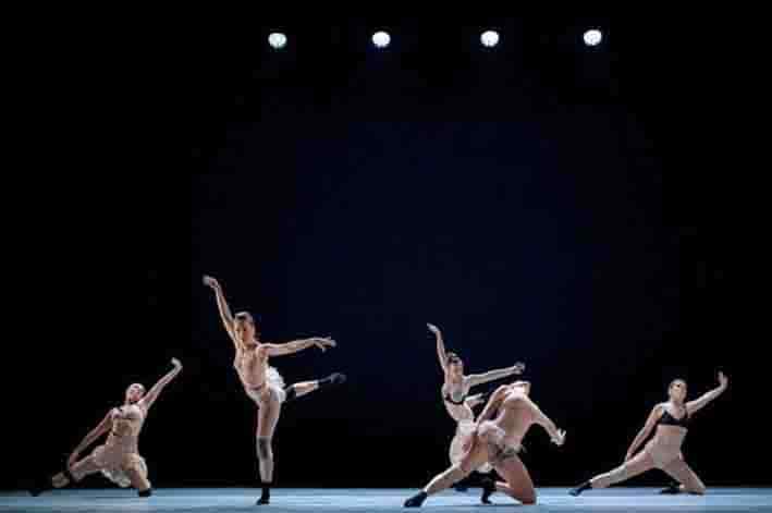 Será virtual el festival de danza Lila López Será virtual el festival de danza Lila López