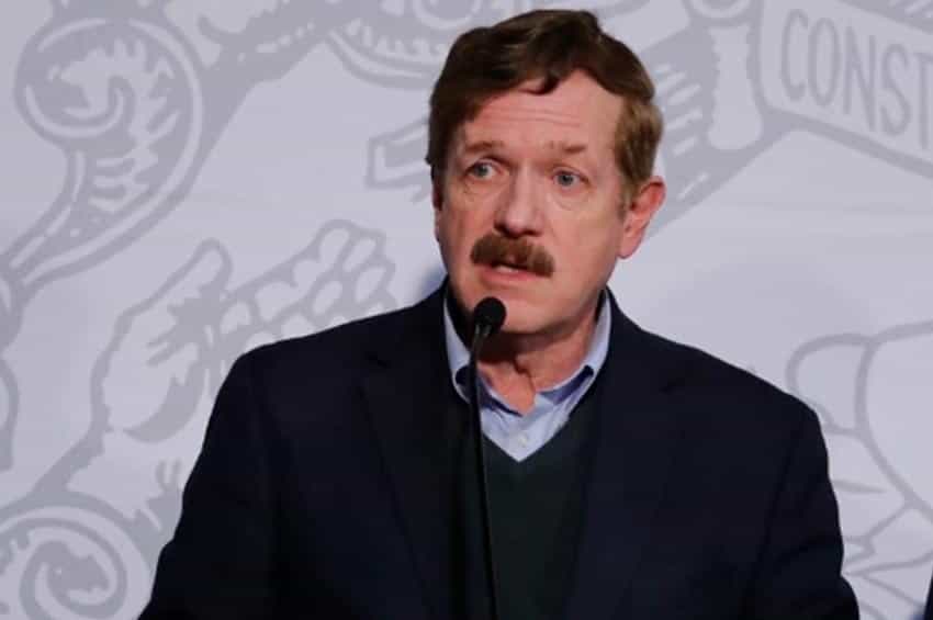 México saldrá adelante con consenso, y no polarización México saldrá adelante con consenso, y no polarización