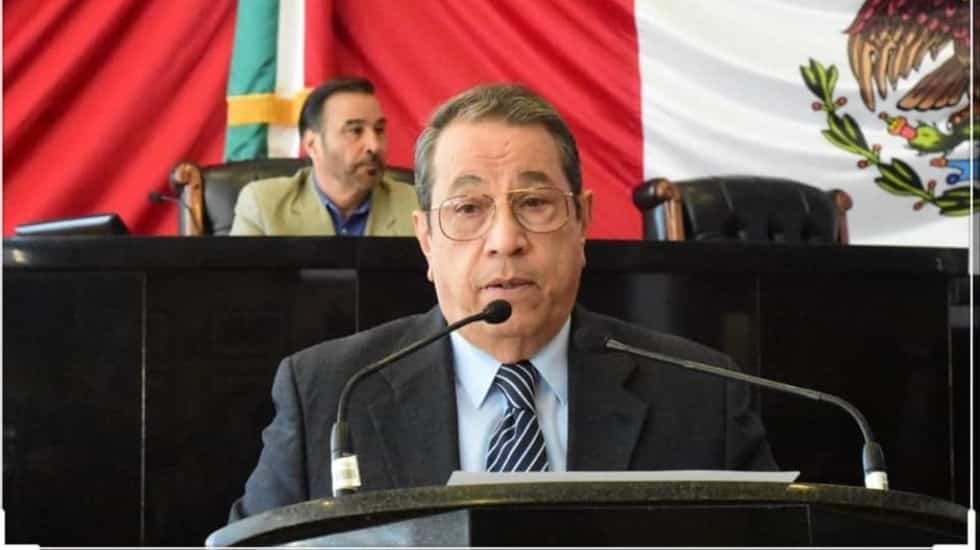 Fallece secretario de Salud de Chihuahua por Covid Fallece secretario de Salud de Chihuahua por Covid