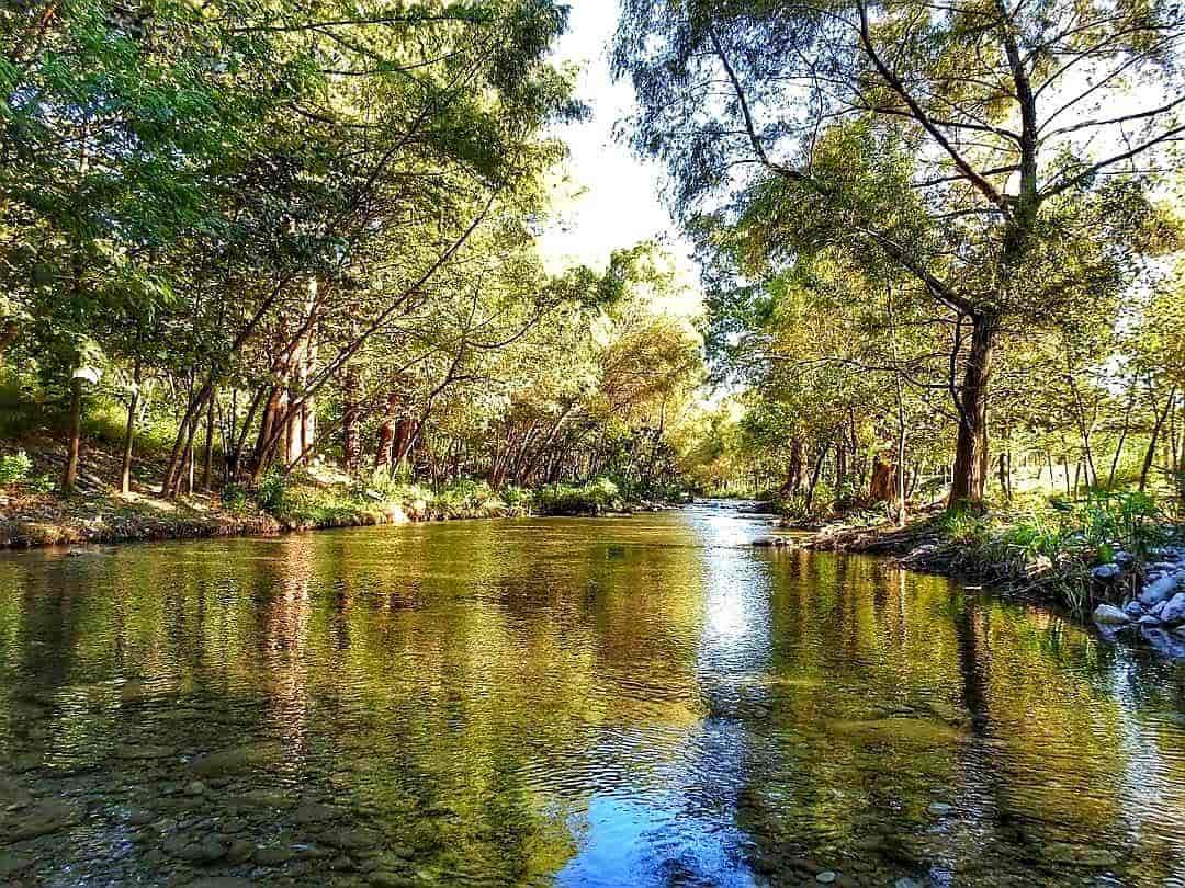 Consultarán proceso de ANP del río La Silla Consultarán proceso de ANP del río La Silla