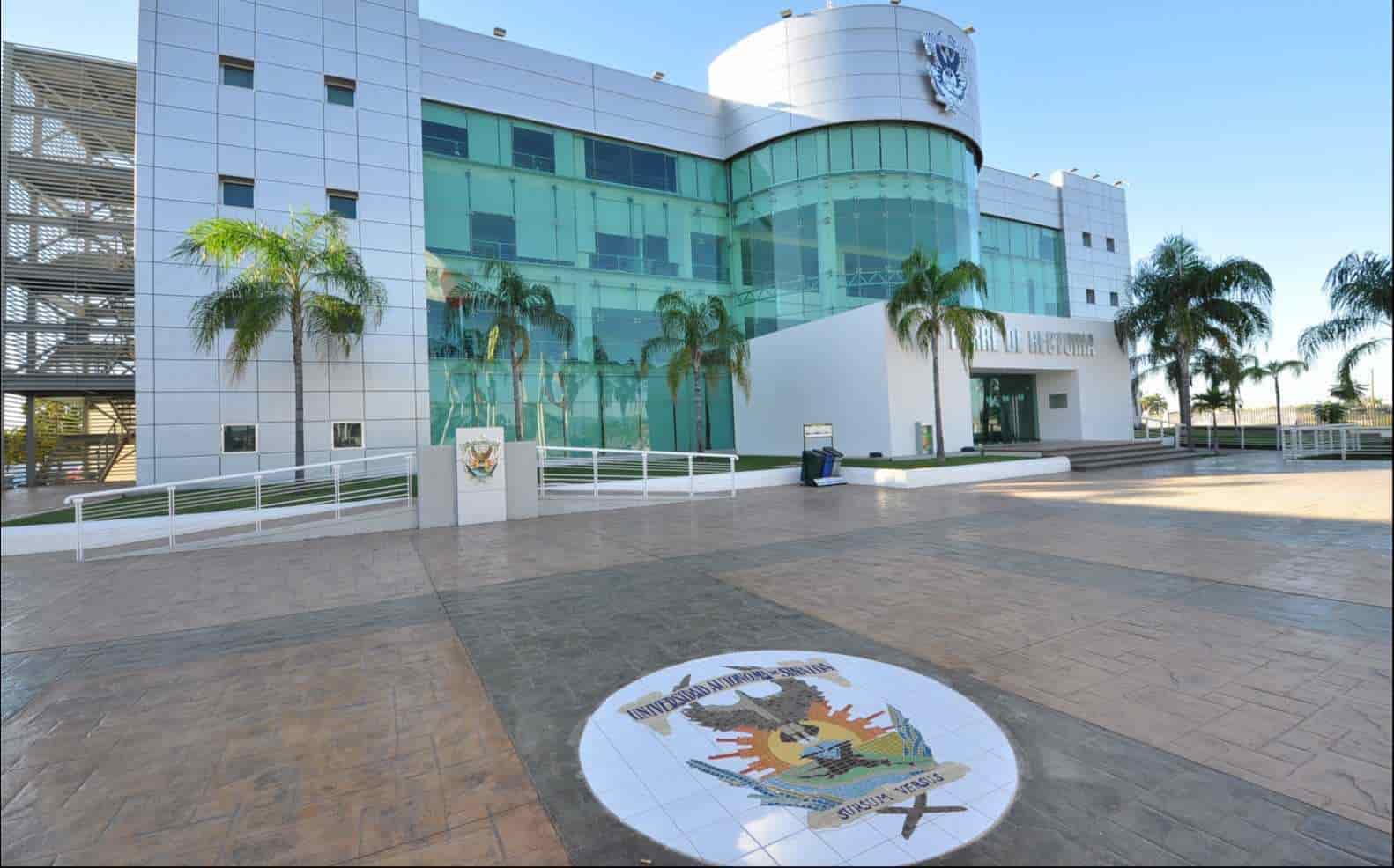 UAS regresará a clases con modelo mixto UAS regresará a clases con modelo mixto