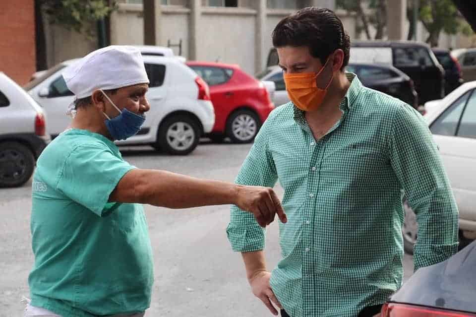 No hay recursos para reparar posibles daños por Hanna No hay recursos para reparar posibles daños por Hanna