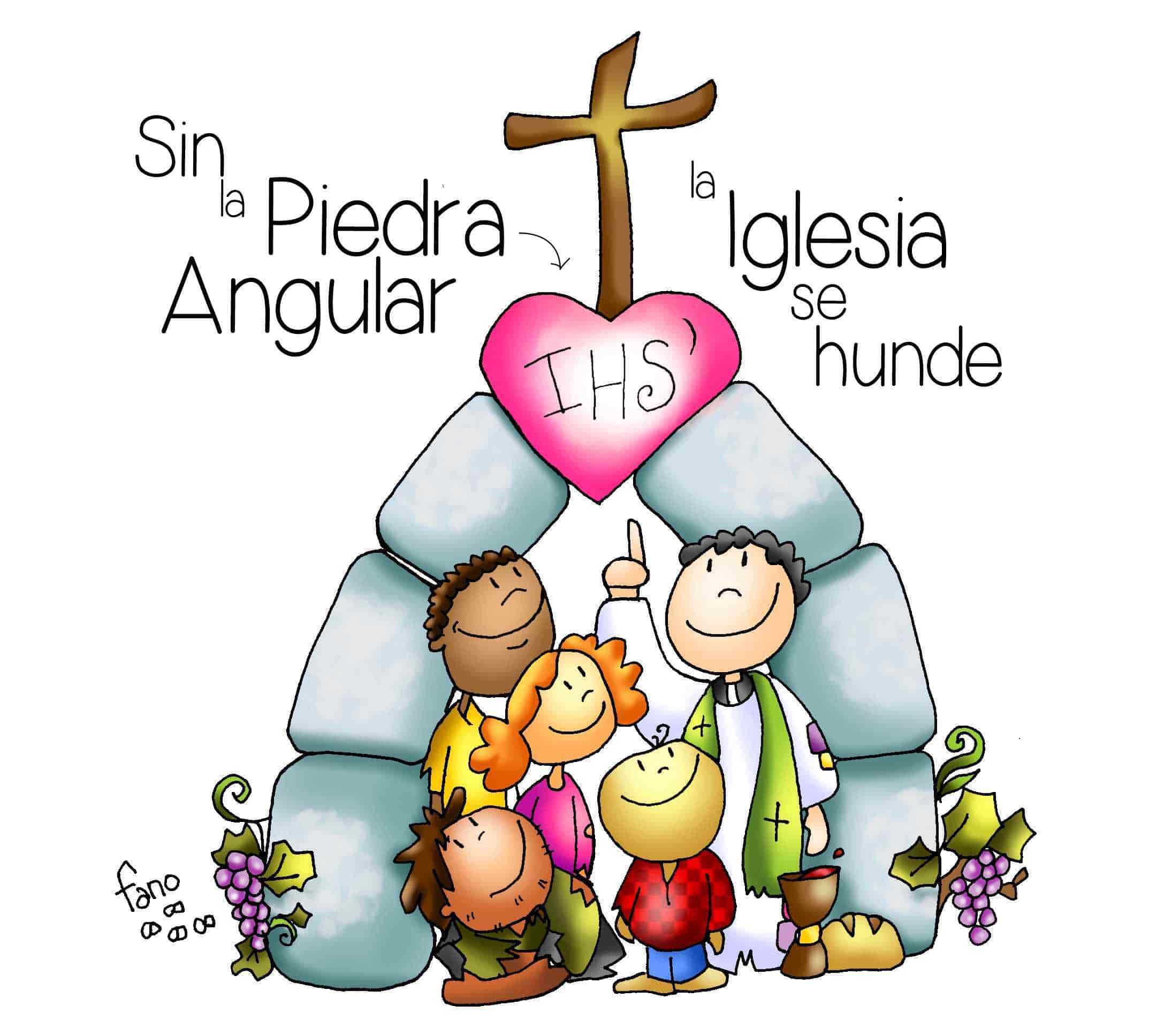 Un pueblo que rinda sus frutos Un pueblo que rinda sus frutos