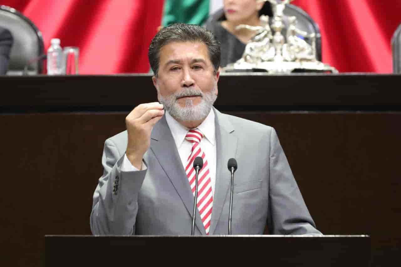 Pide auditar al Indep por posibles actos de corrupción Pide auditar al Indep por posibles actos de corrupción