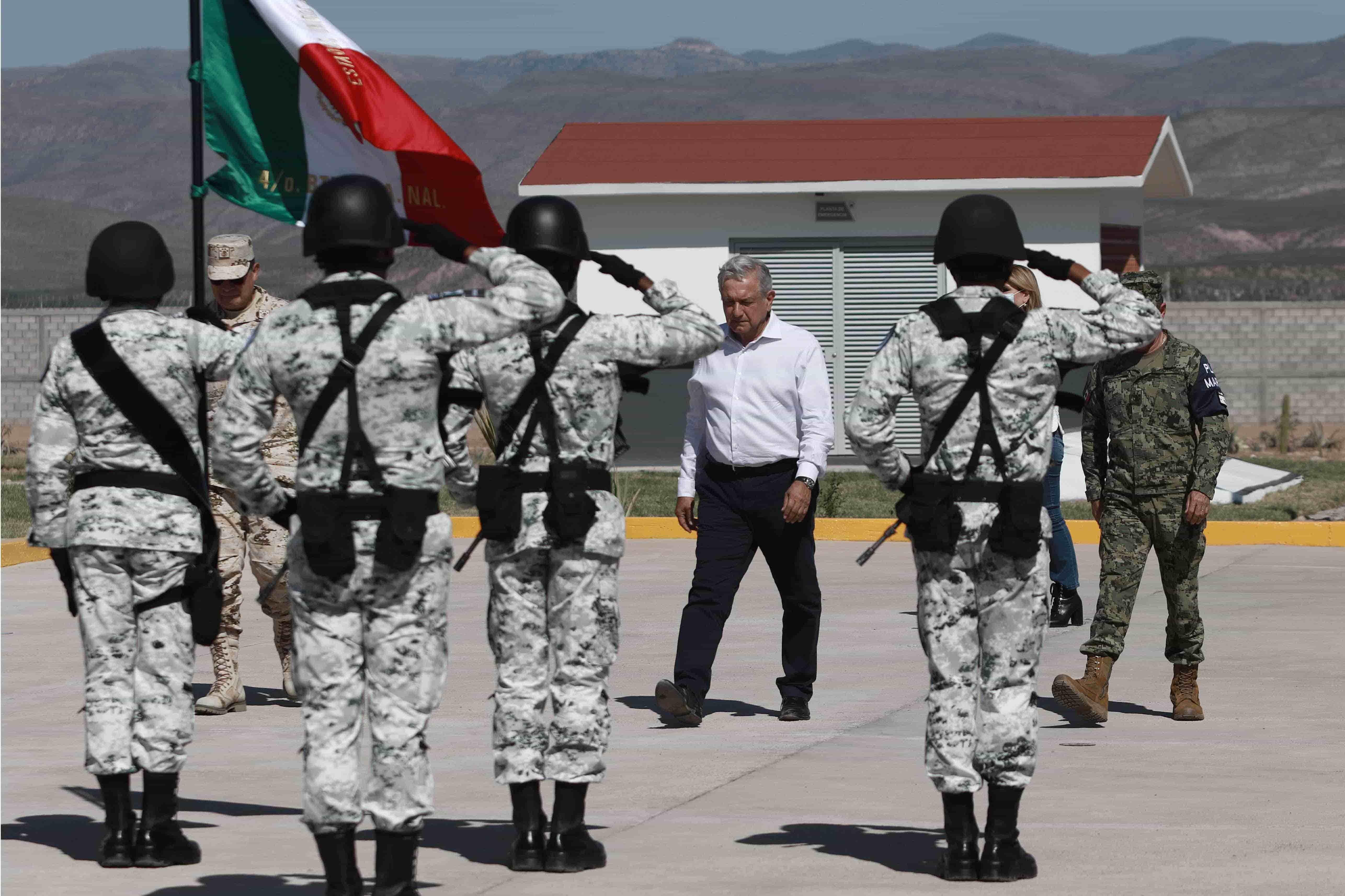 La justicia debe ser para todos: AMLO La justicia debe ser para todos: AMLO